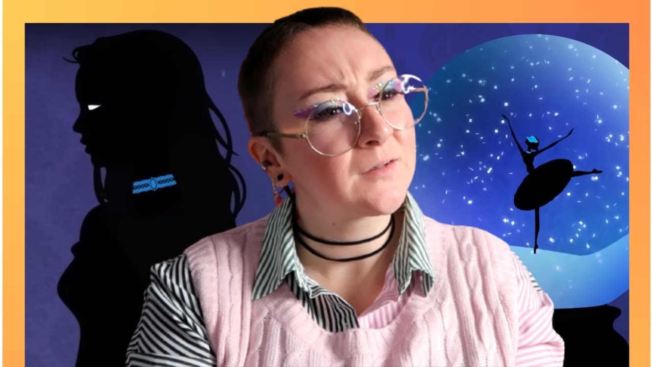 포레스텔라(Forestella) - 'Snow Globe' MV ​REACTION (in french)🇧🇪