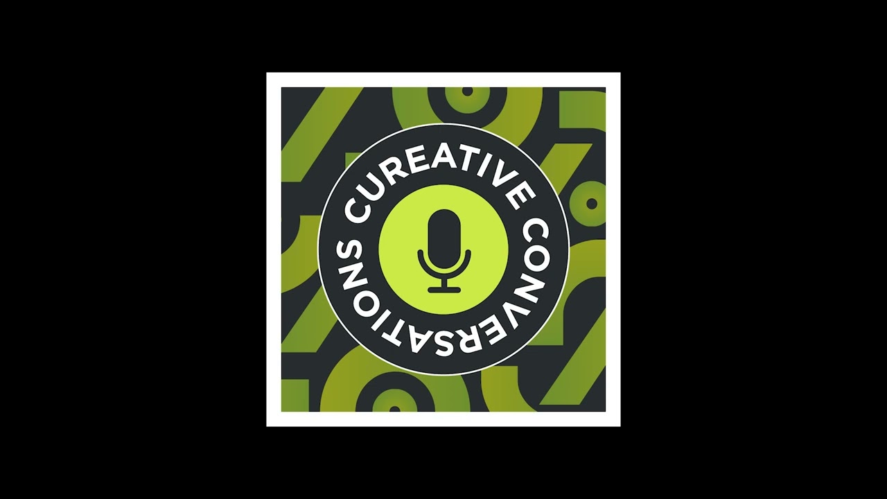 Episode 05: Designing with Purpose & Sustaining Creativity with Gerson Guzman