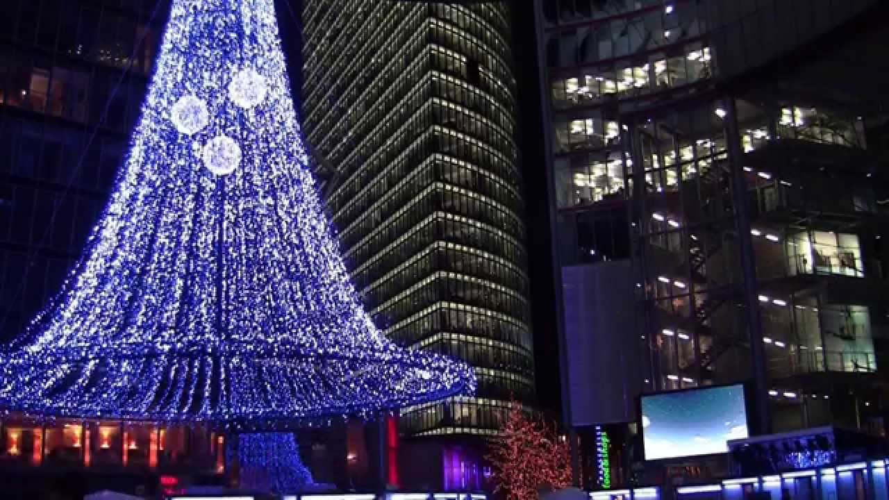 Berlin Christmas   Weihnachtsmärkte in Berlin