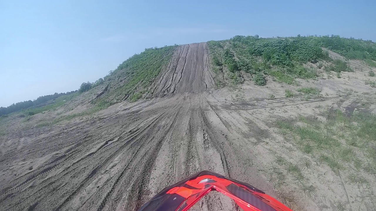 Husqvarna TE 310 ENDURO