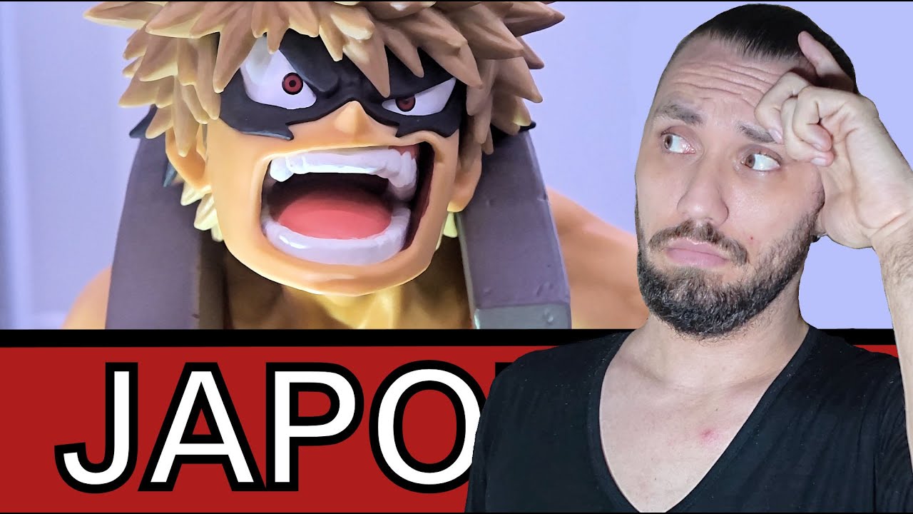 ALORS, CETTE BAKUGO ? BAAAAAAAAAAAAAH...
