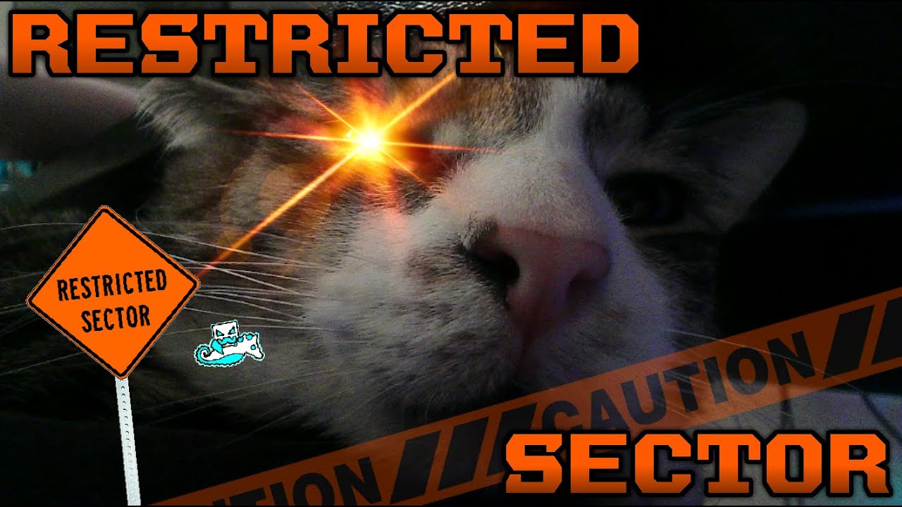 Restricted Sector 100% // New Hardest, GDPS Top 7