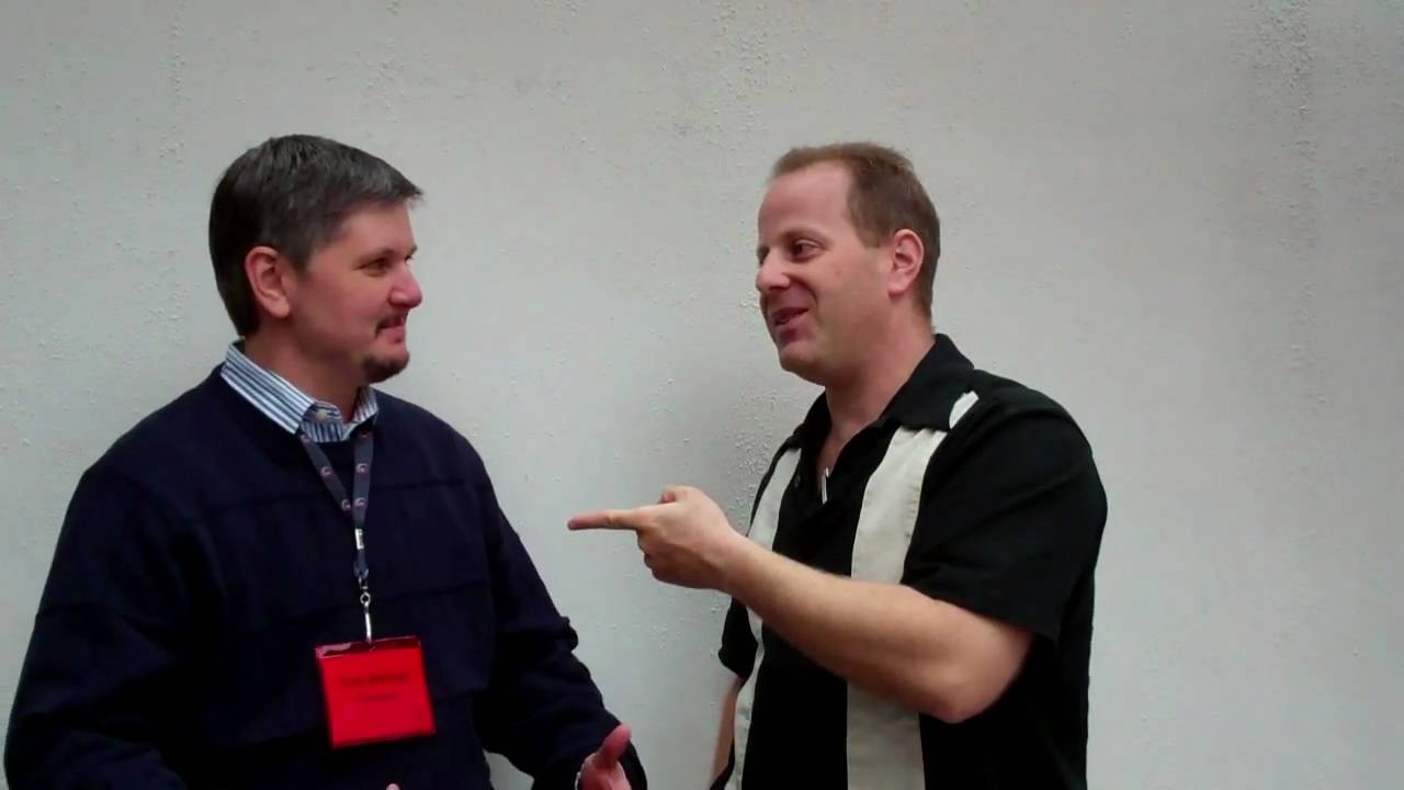 How To: Leadership Interview with Tom Malesic and The Master of Disaster from Connections.com