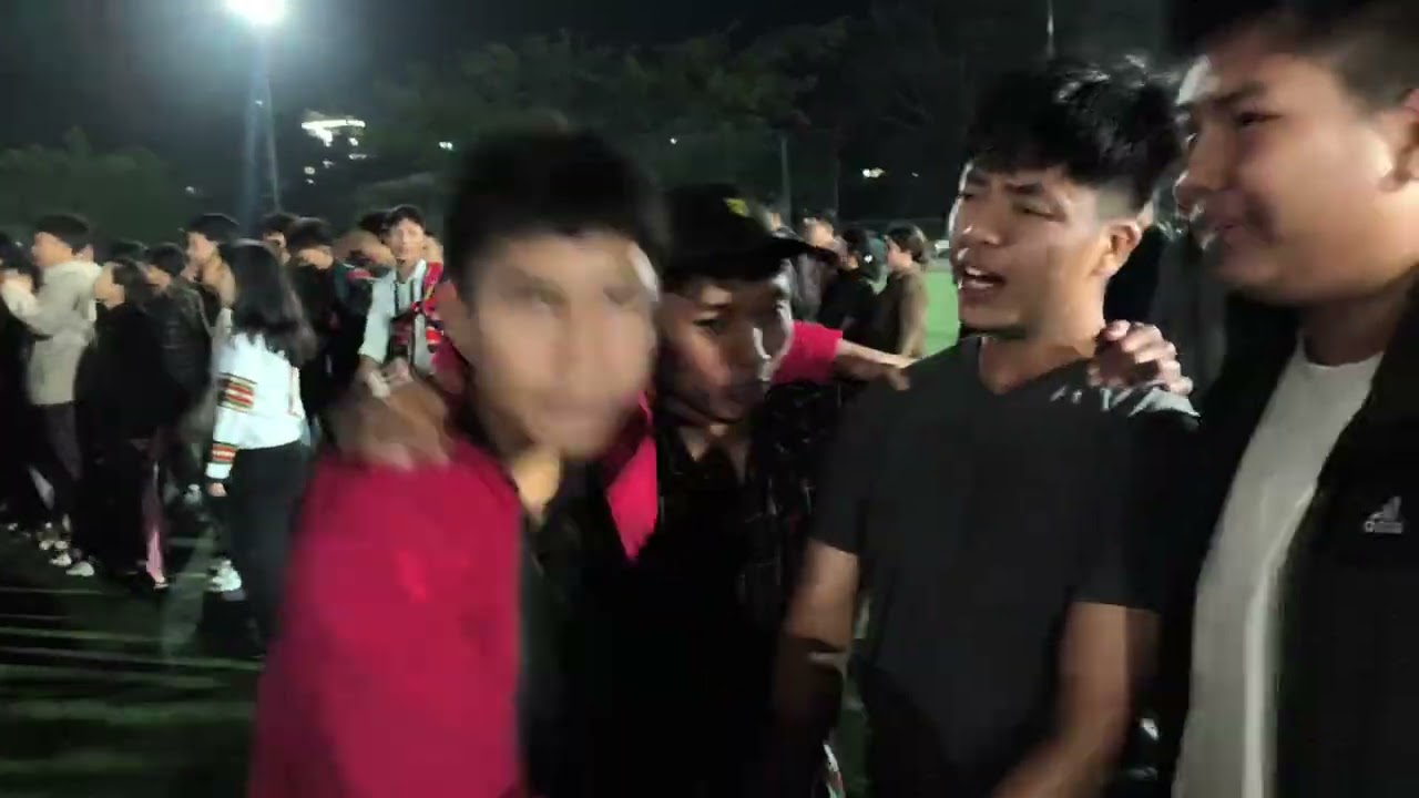 Lalrinhlua Thih leh dam inkâr Medly, Chapchar Kût 2026 @kawrthah