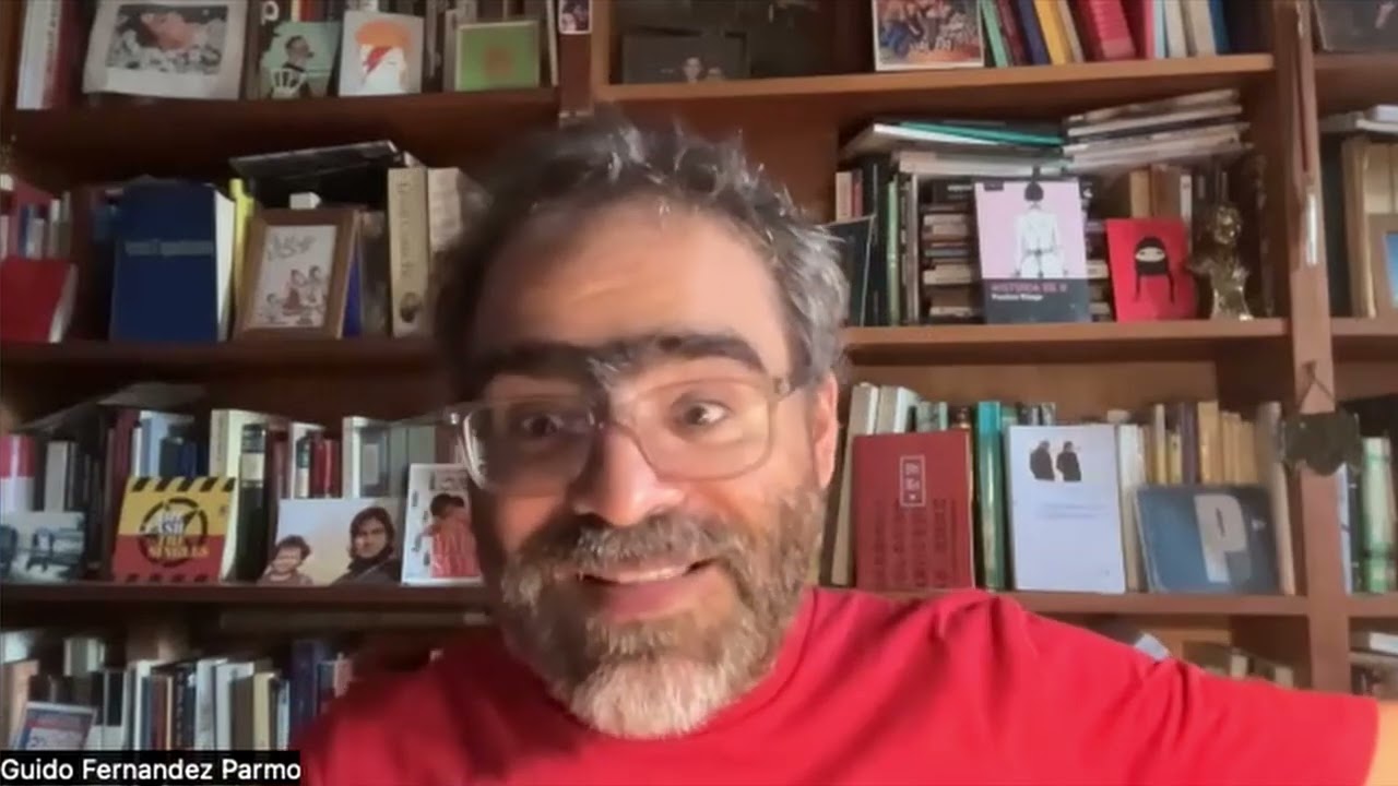 Deleuze-Guattari - Mil Mesetas Cap. Devenir... - El concepto1/4