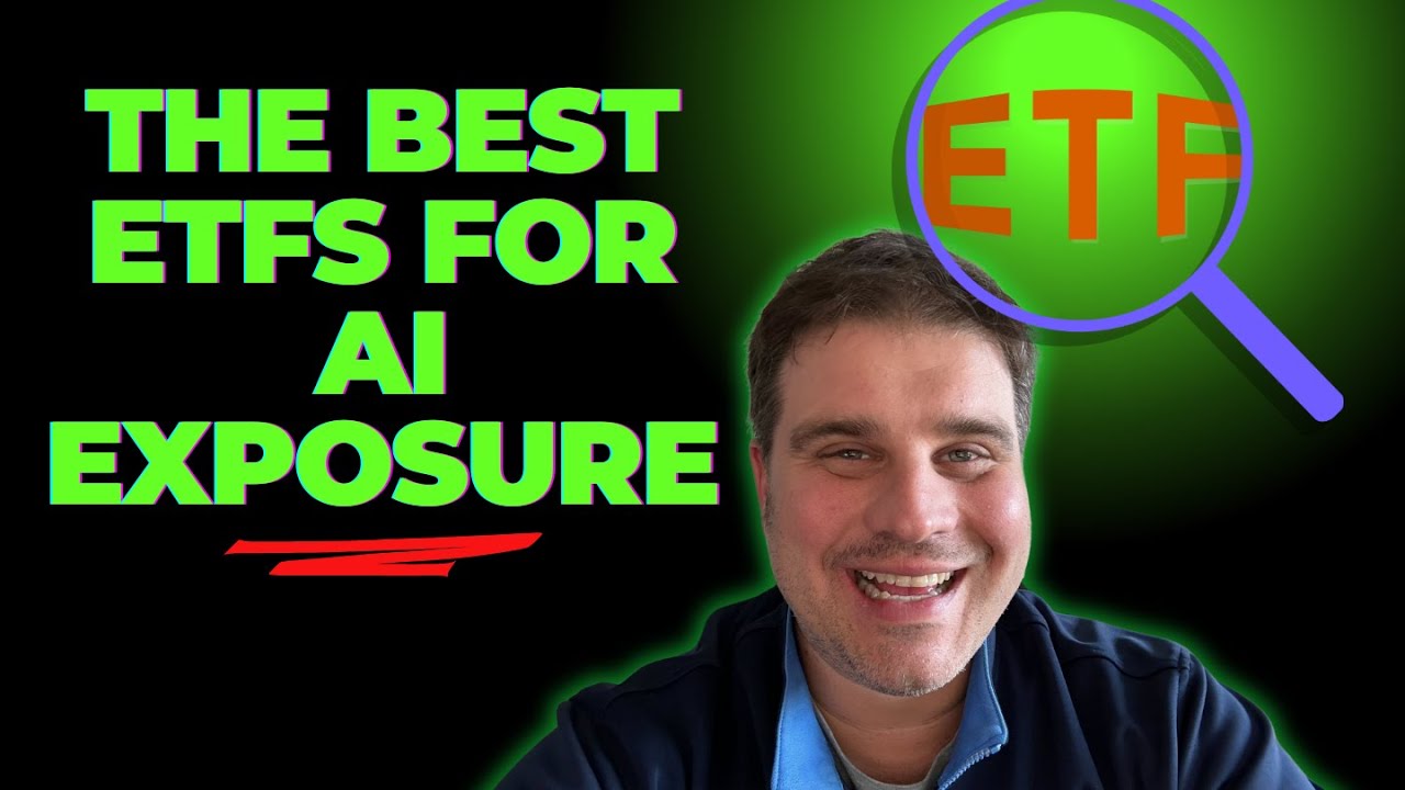 Which ETFs Offer the Best Upside for AI?