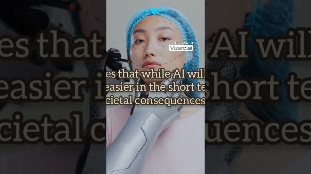 #ArtificialIntelligence