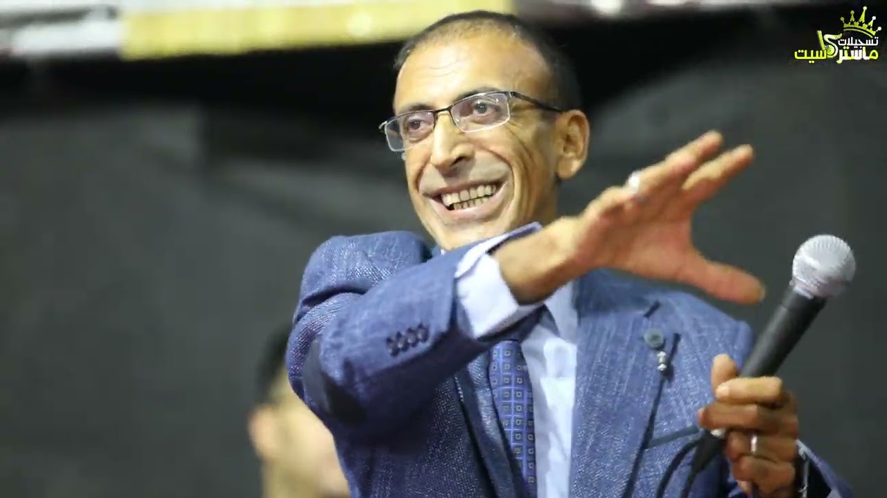 حكم وكلام من الصميم 🔝✌ اجمل ما قال الفنان القدير ناصر الفارس || مهرجان نضال الفارع عين يبرود