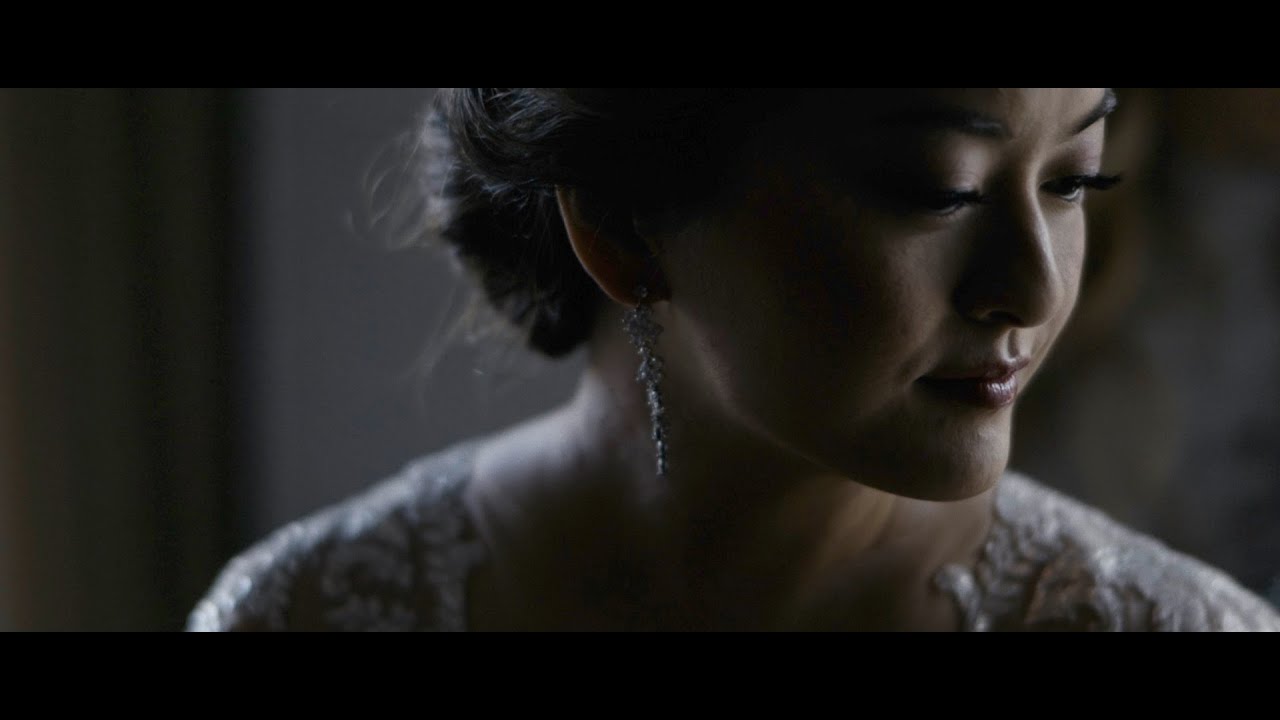 Weylin Brooklyn Wedding