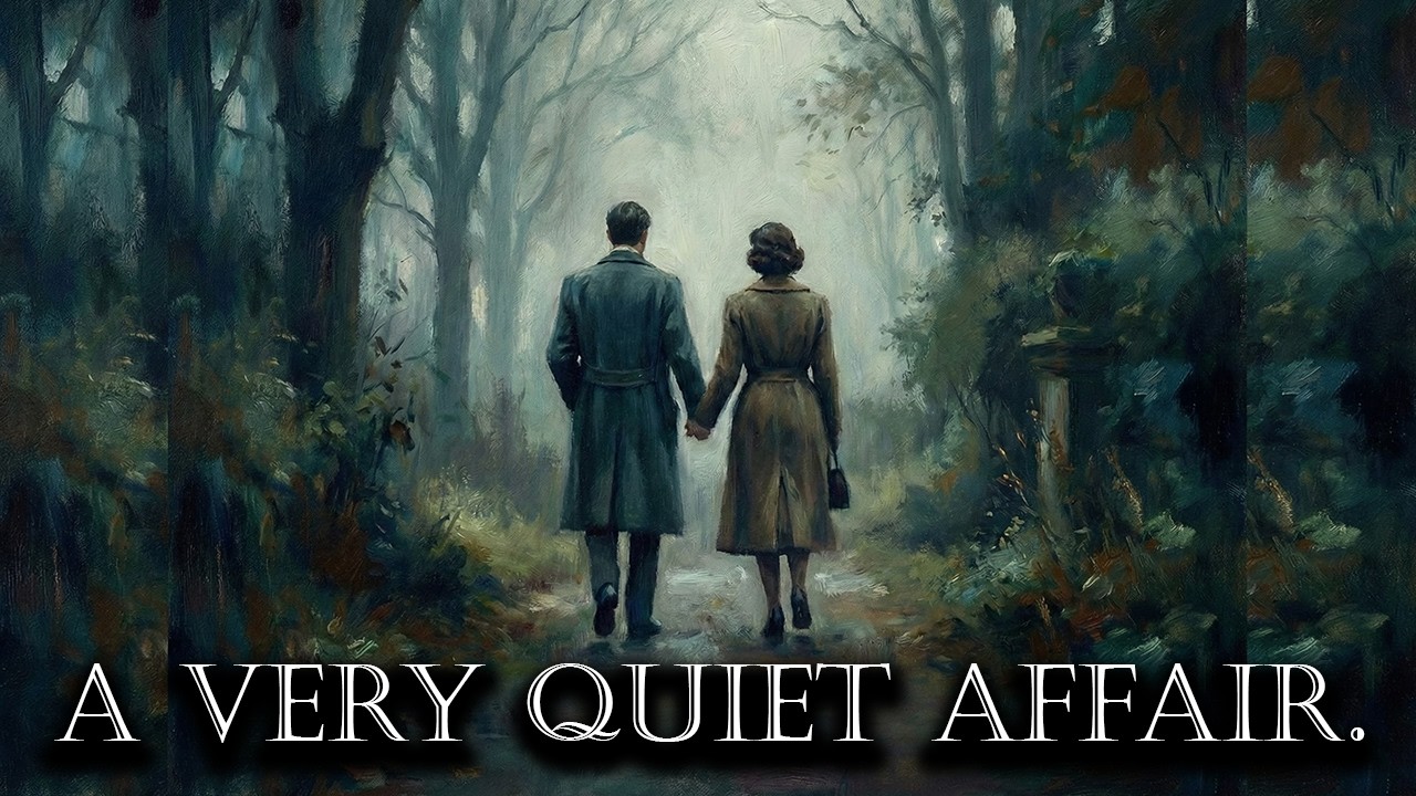 A Very Quiet Affair