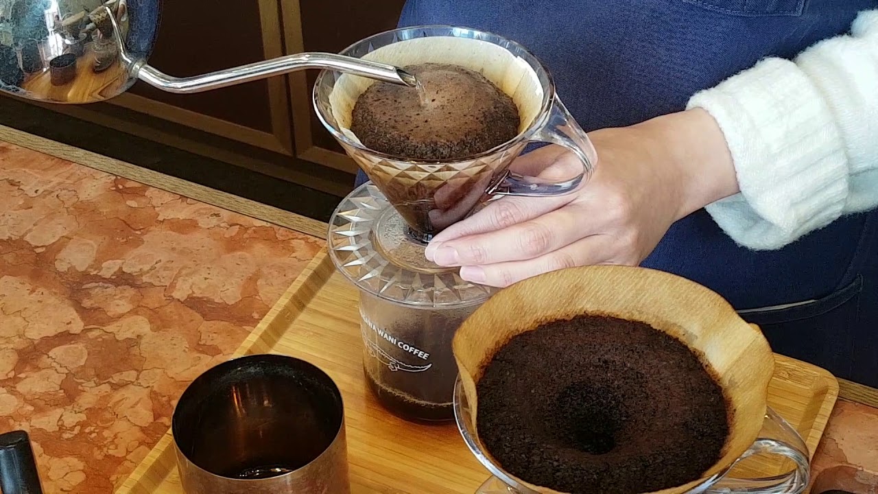 Kaikado Caf&eacute; -  Kyoto