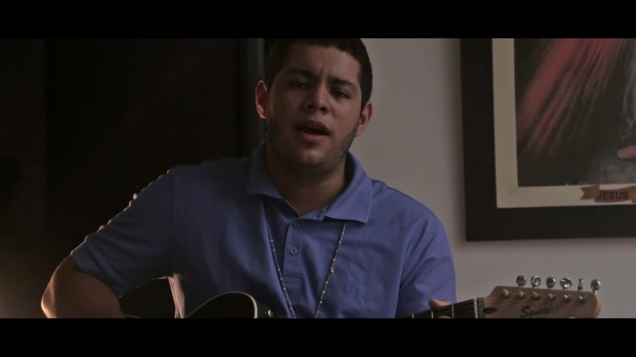 Desierto (jorge nuques) - Cristian Arboleda (cover)