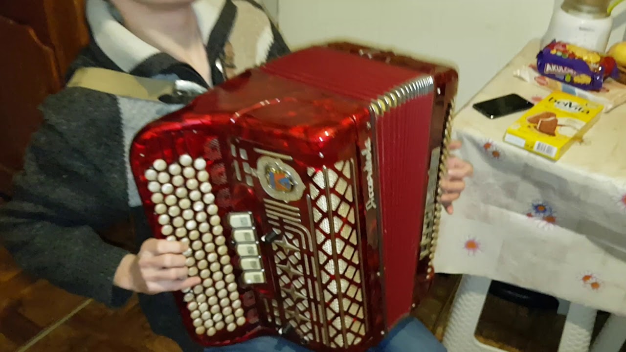 Accordiola продажа со встр Микр