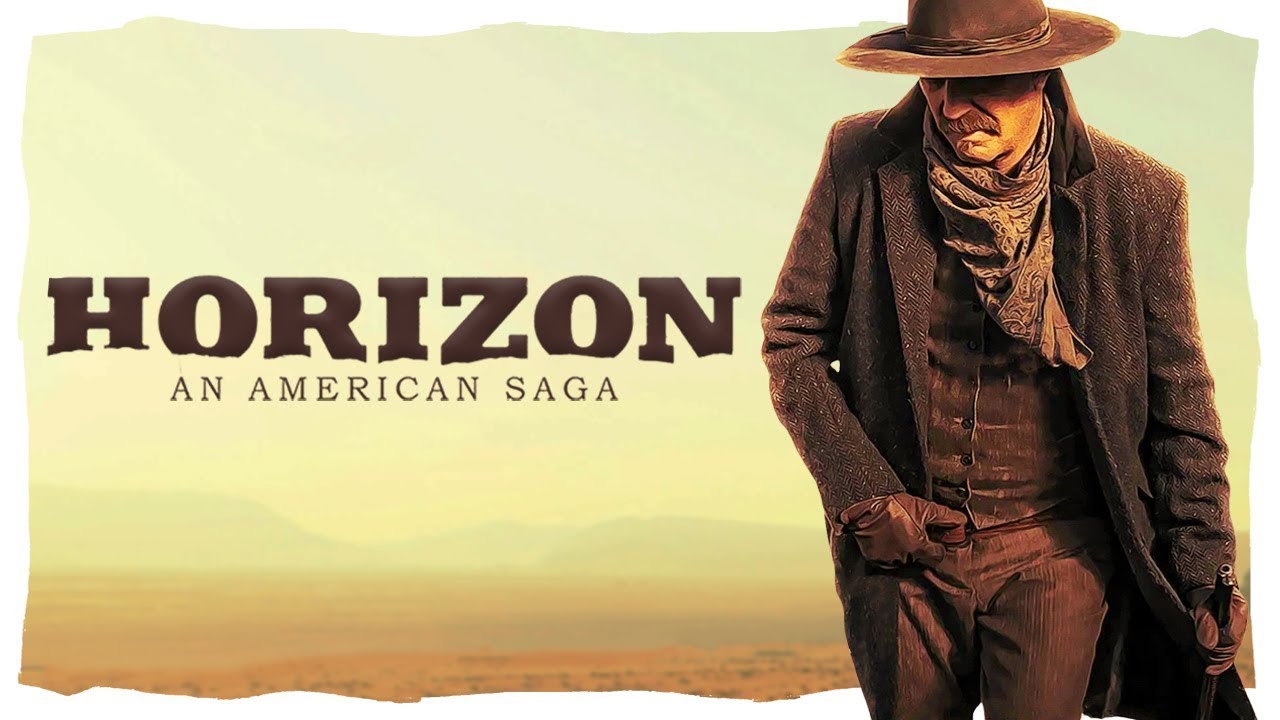 Horizon &mdash; Очень длинная американская сага