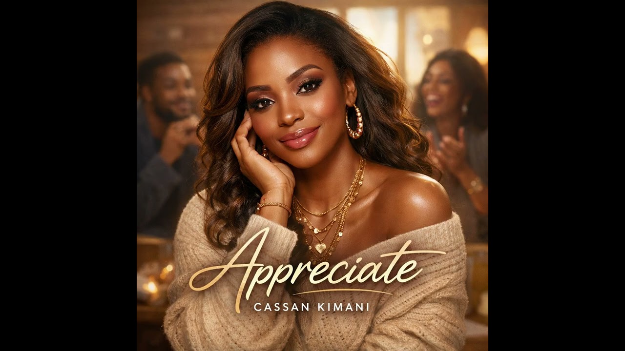 appreciate