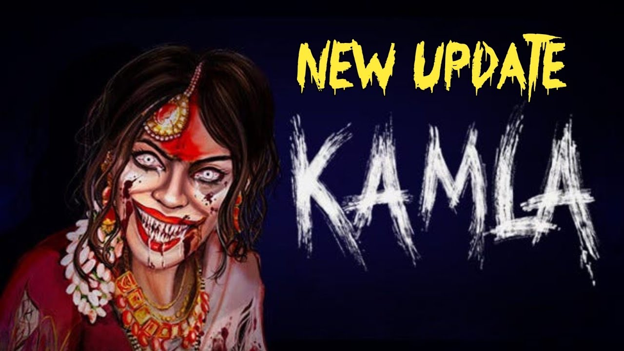 I Survived The Kamla Horror Game!