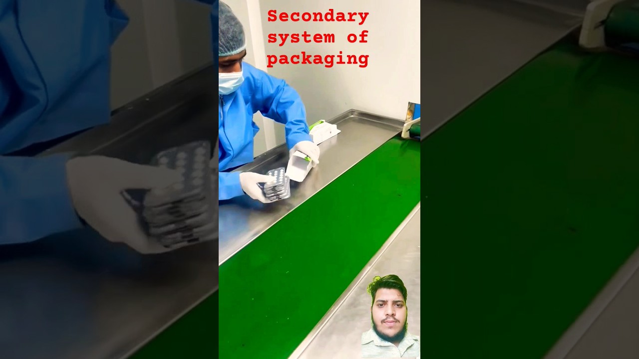 #pharmapack #machine  #packagingdrugs #drx pharmakind