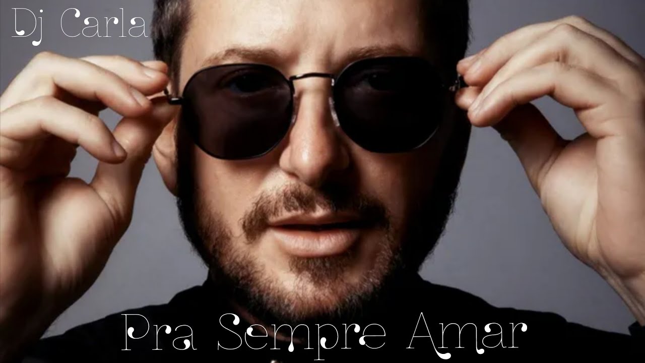 LUIGI MANGINI- PRA SEMPRE AMAR(REMIX BY DJ CARLA)