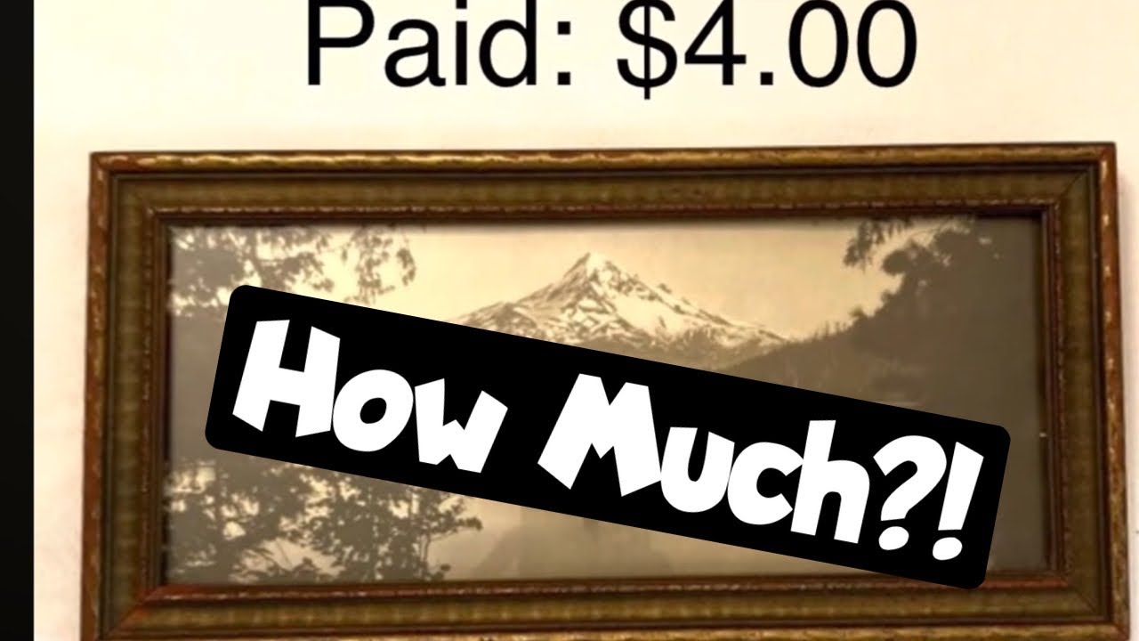 What we Paid, What we Made : July 4th Edition : Dead Gentry