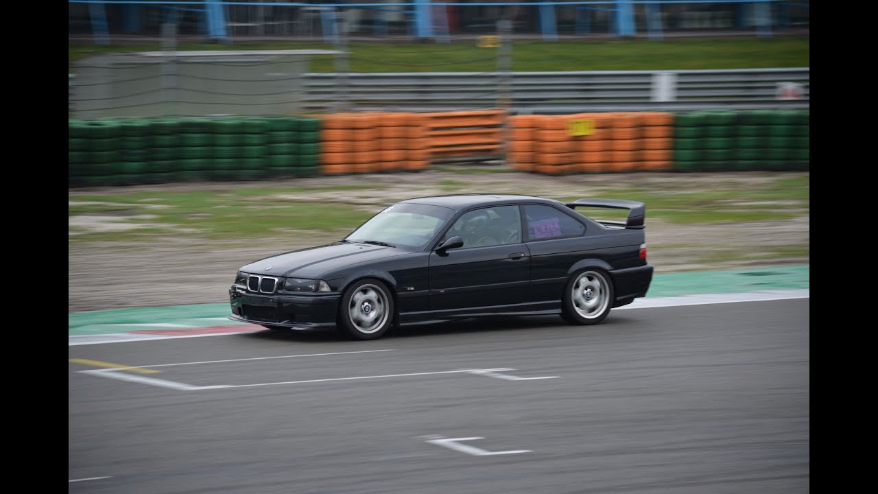 Vrij Rijden Assen 16-03-2021