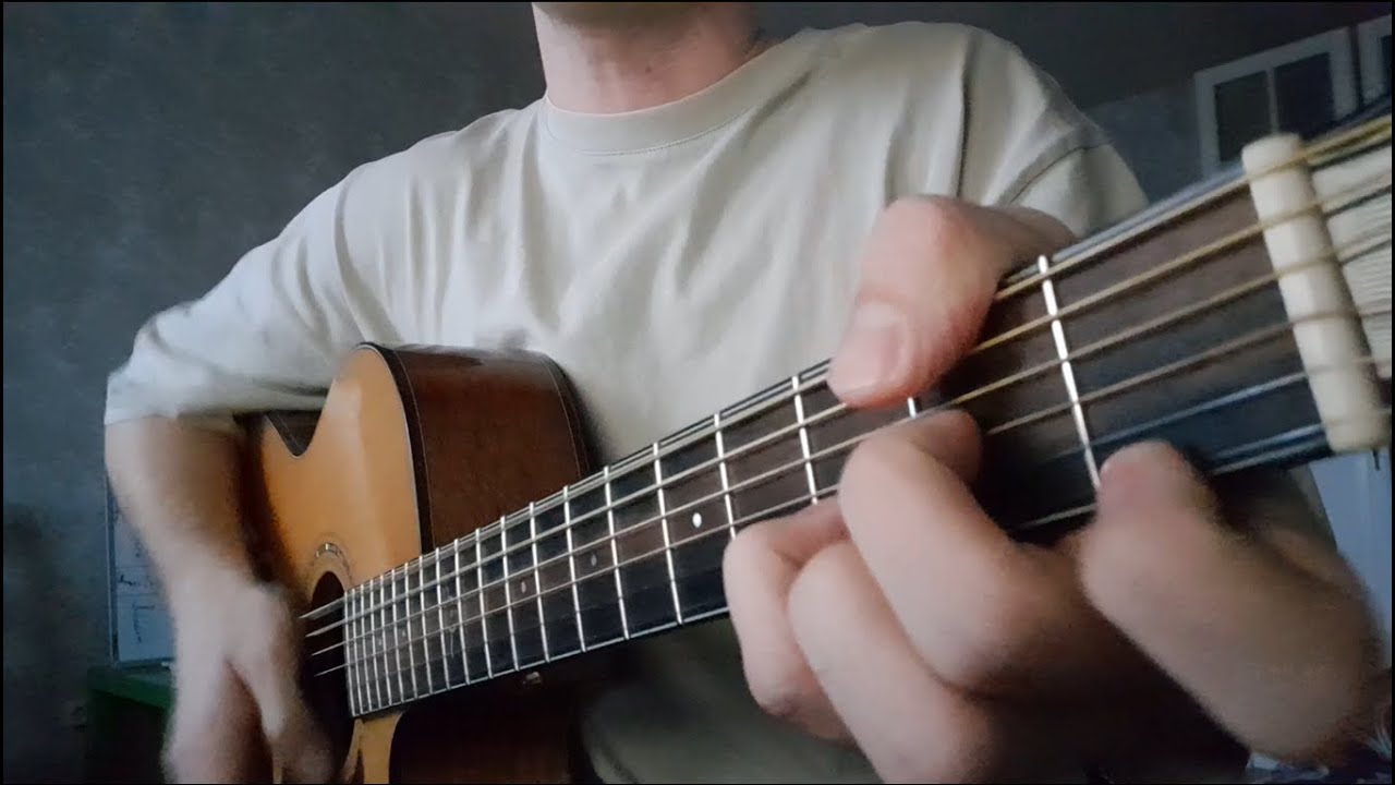 Веня Д'ркин - Непохожая на сны