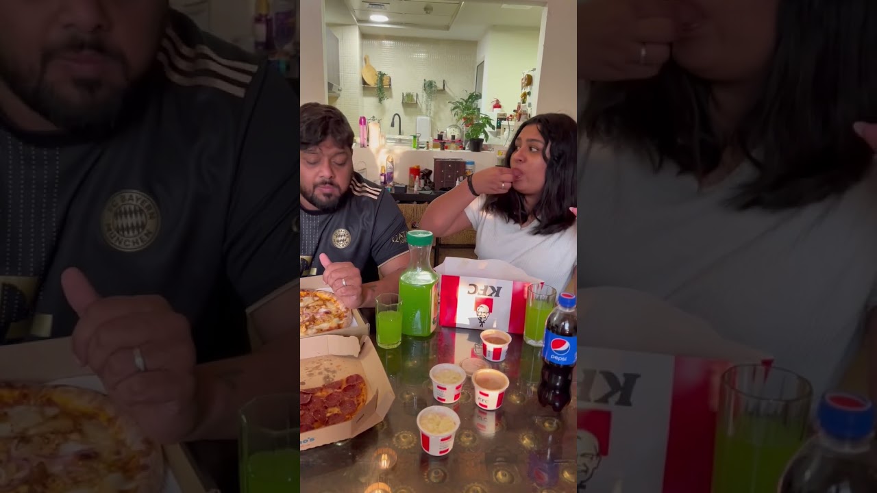 Our diet plan reveal