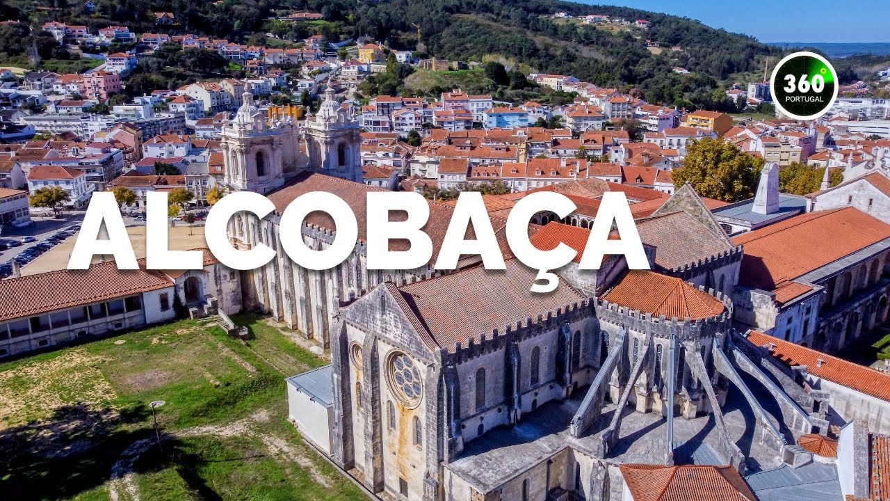 Mosteiro de Alcobaça | Cister em Portugal