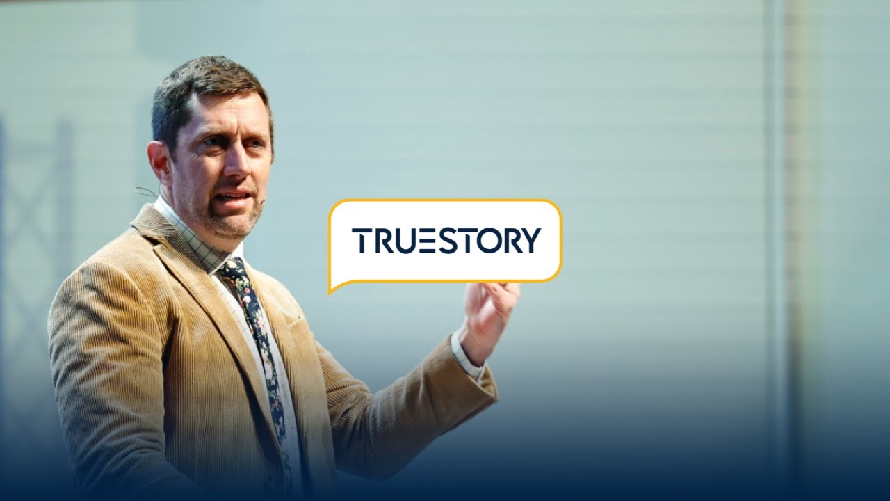 OKWU Chapel: Jon Ensor  |  29 November 2023