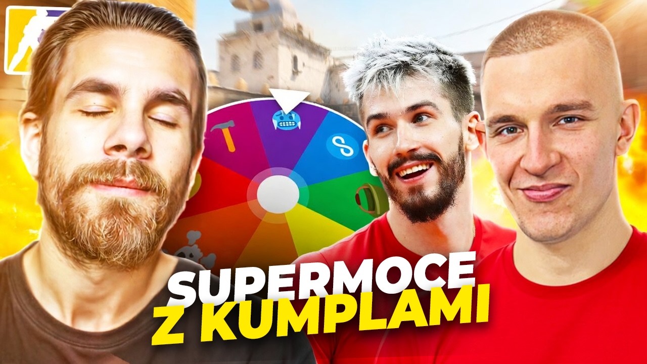 PAGO vs WŁODAR i FORNAL na SUPERMOCACH
