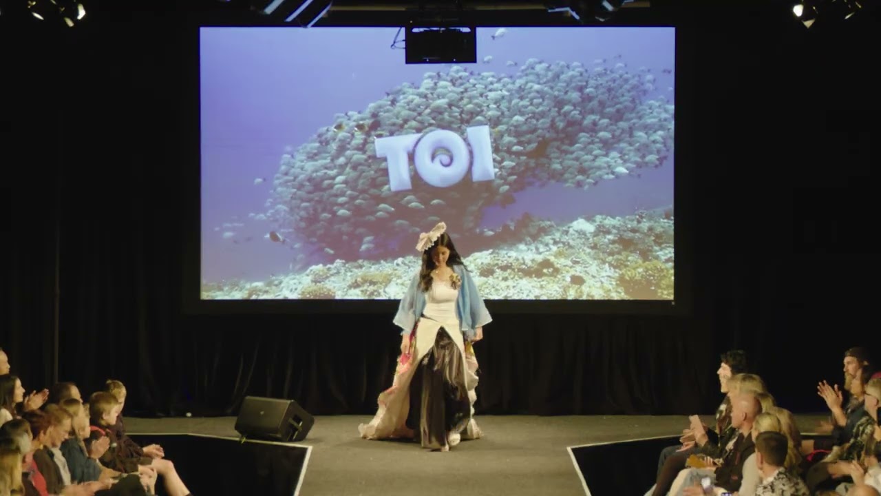 TOI Auckland 2025 - Stories of the South Pacific