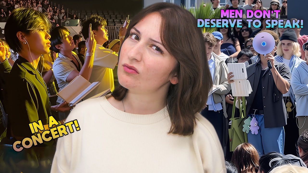 PERFORMATIVE MALES: The New PICK ME