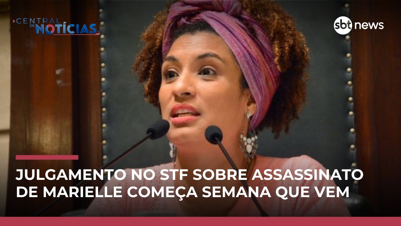 Investigação sobre assassinato de Marielle Franco foi obstruída, diz Freixo #CentraldeNotícias
