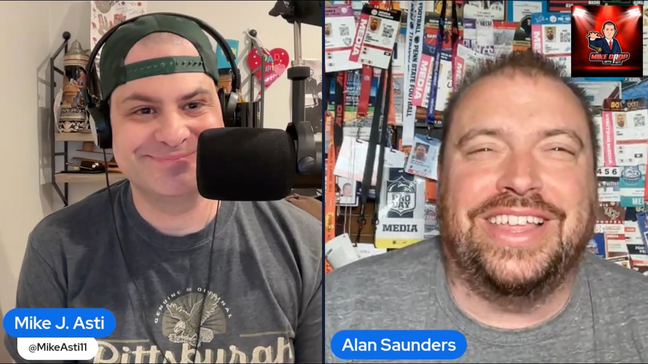 What Do Steelers Need to Accomplish in 2026 NFL Draft