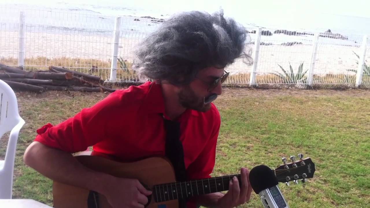 Petite chanson maritime pour Pils - La Pompe Moderne