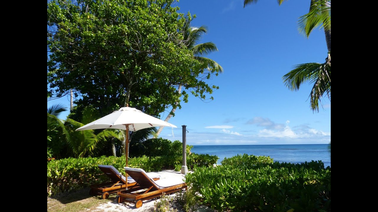 Desroches Villa 210