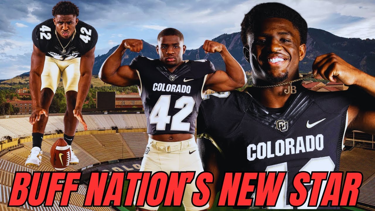 Jeremiah Brown's Shocking Rise to Football Stardom