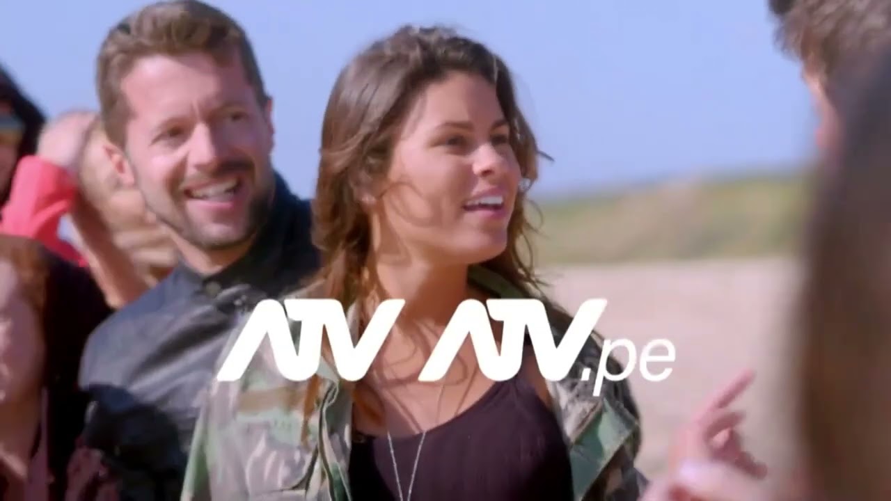 Promo | Nazaré | ATV (Setiembre, 2025) | Estreno