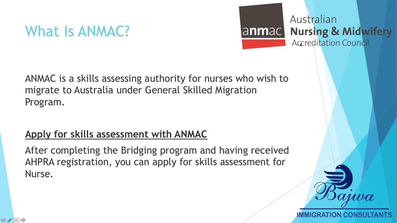 Nurses' PR From India/Overseas [PUNJABI]