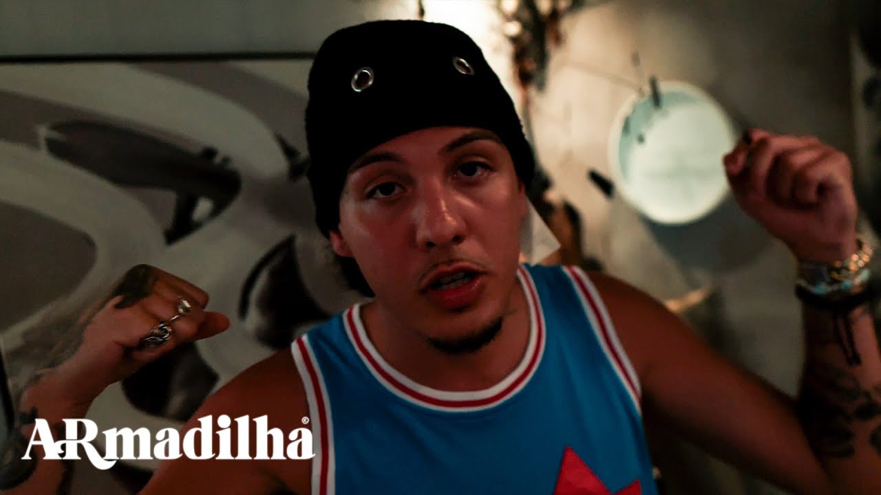 Ouroempessoa - PULMÃO (Videoclipe Oficial)