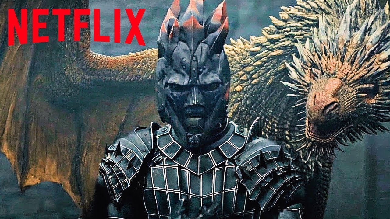 TOP 10 NUEVAS SERIES 2026 Para las que NO EST&Aacute;S PREPARADO! en Netflix, HBO MAX, Disney +