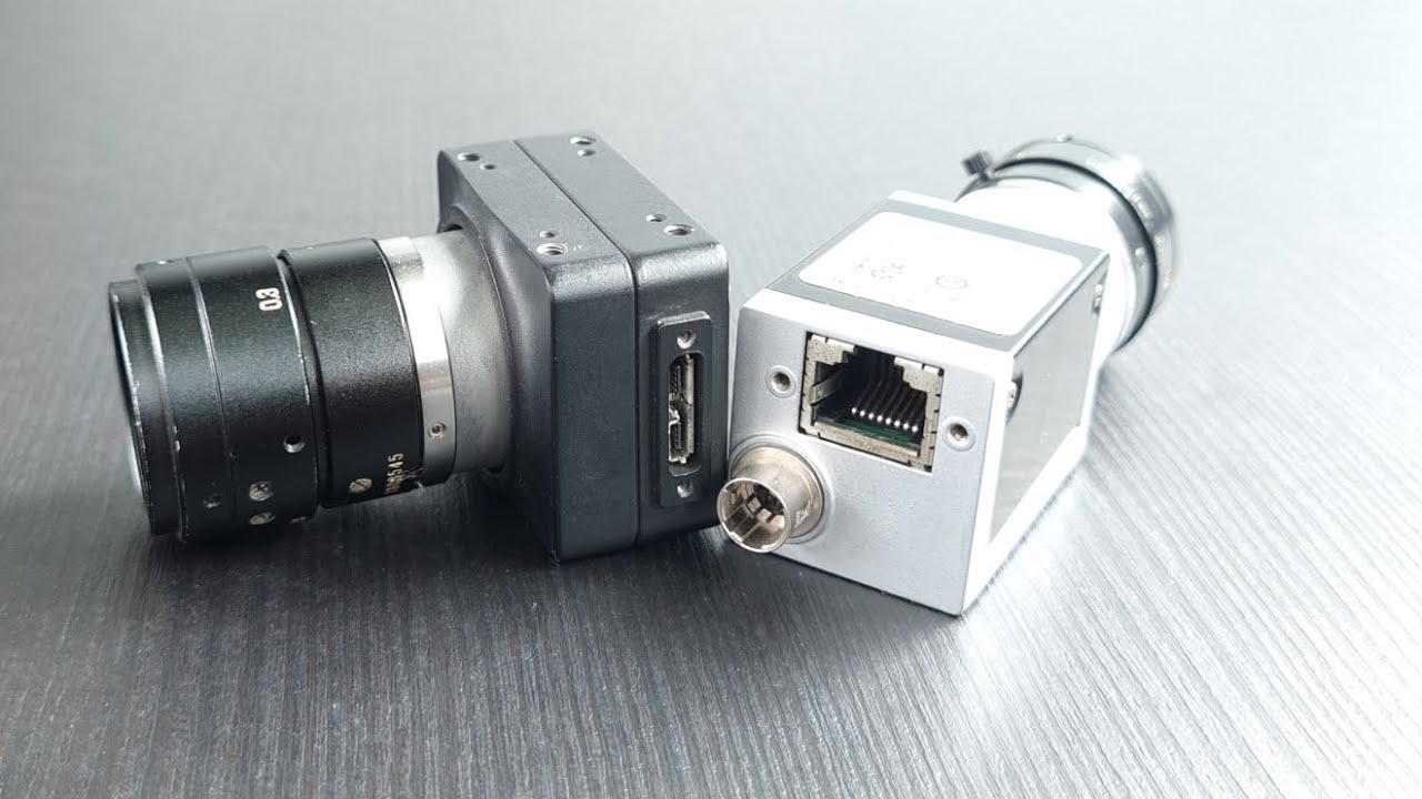 Gige vs usb 3.0 industrial camera which one better.