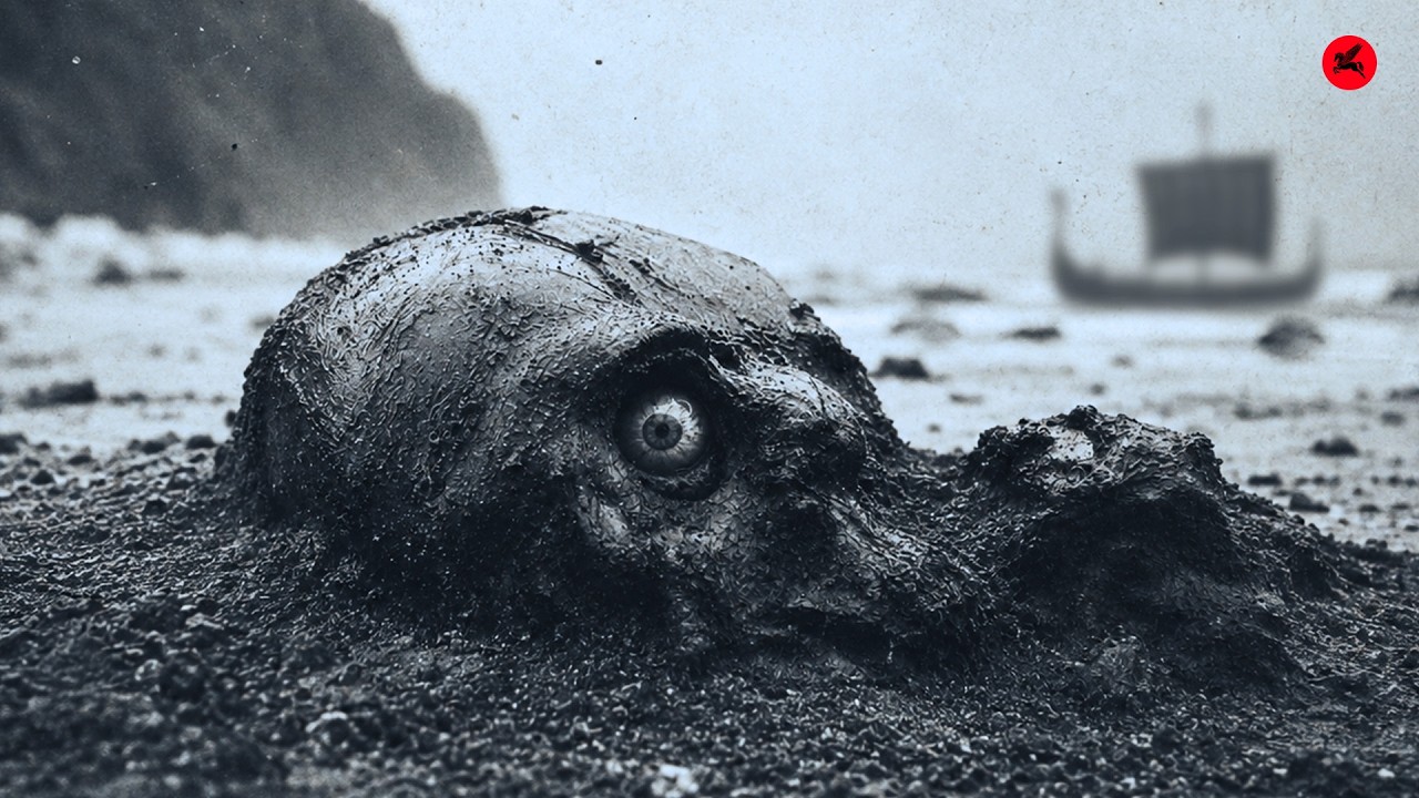 Why Vikings Feared Their Own Dead | The Draugr