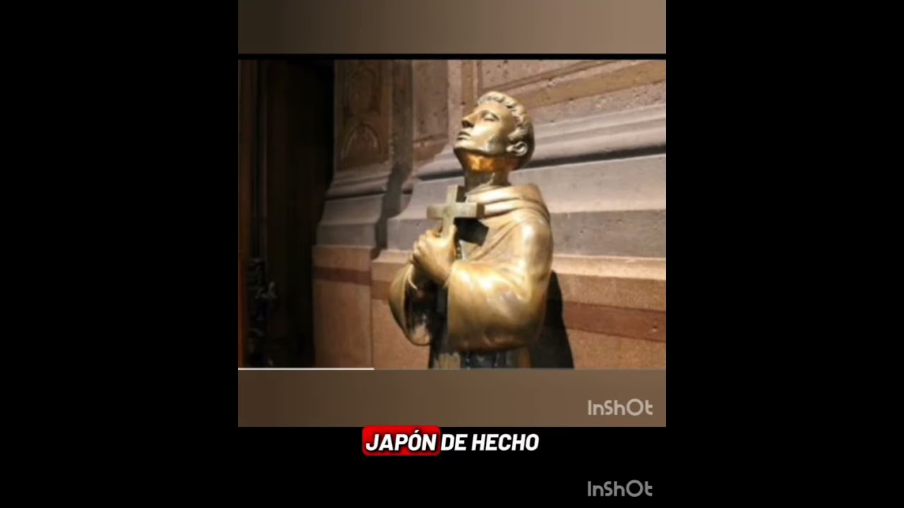 SAN FELIPE DE JESÚS,  NUESTRO PROTOMARTIR Y PATRONO DE LA JUVENTUD
