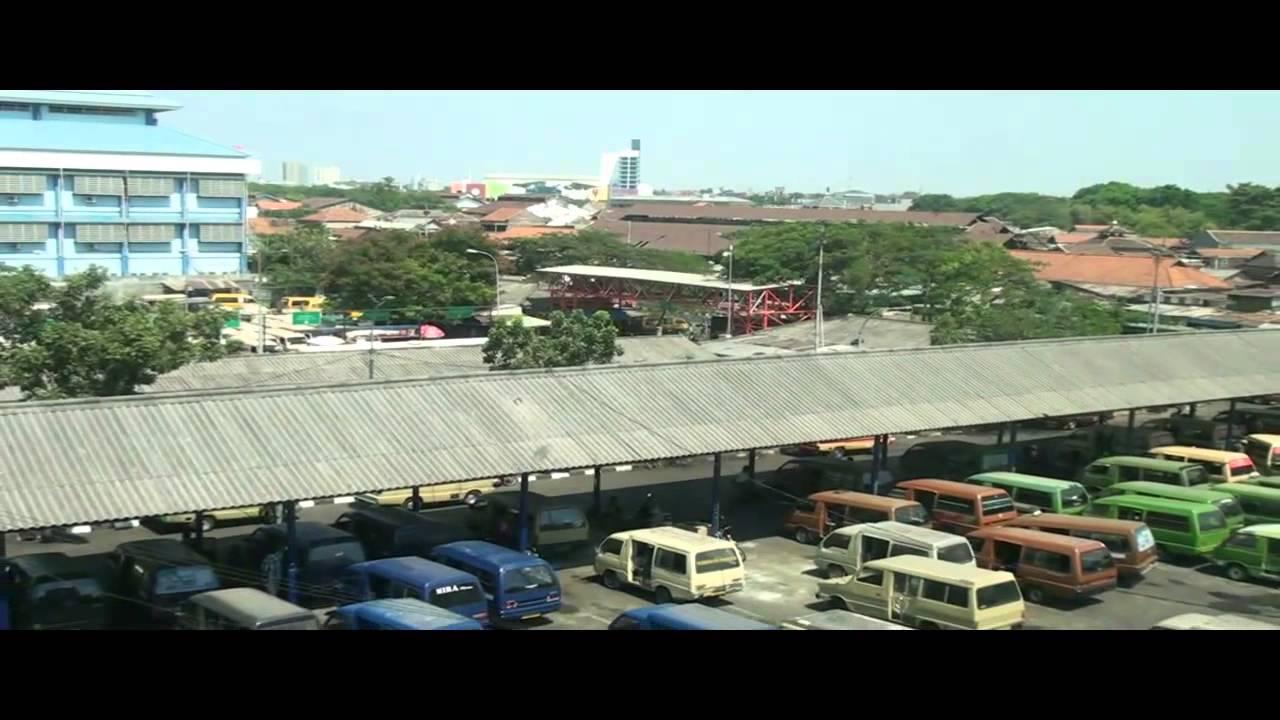 Video Terminal Joyoboyo