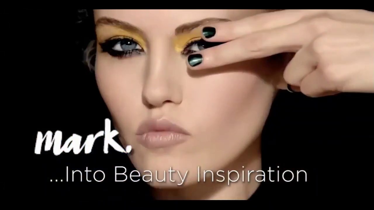 Avon MARK - новый бренд декоративной косметики