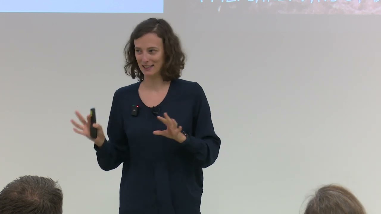 Falling Walls, le dernier n&eacute; des concours de vulgarisation scientifique.