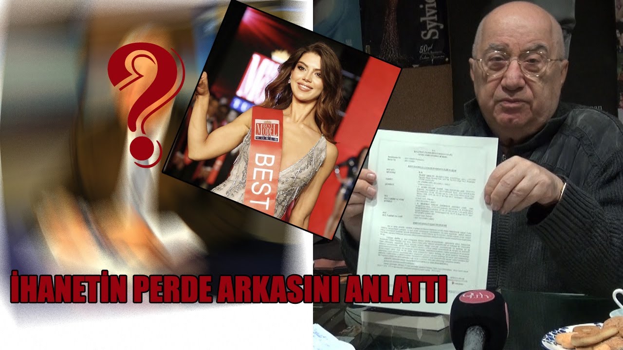 İHANETİN NE OLDUĞUNU ÖĞRENDİM! | Erkan Özerman Hakkında Atılan İddialara İlk Kez Yanıt Verdi!