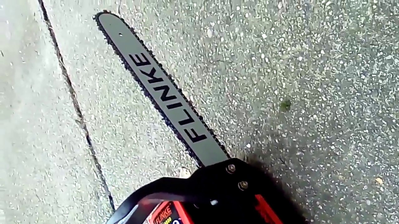 Flinke FK-9800 58 cm3 4.2 Le
