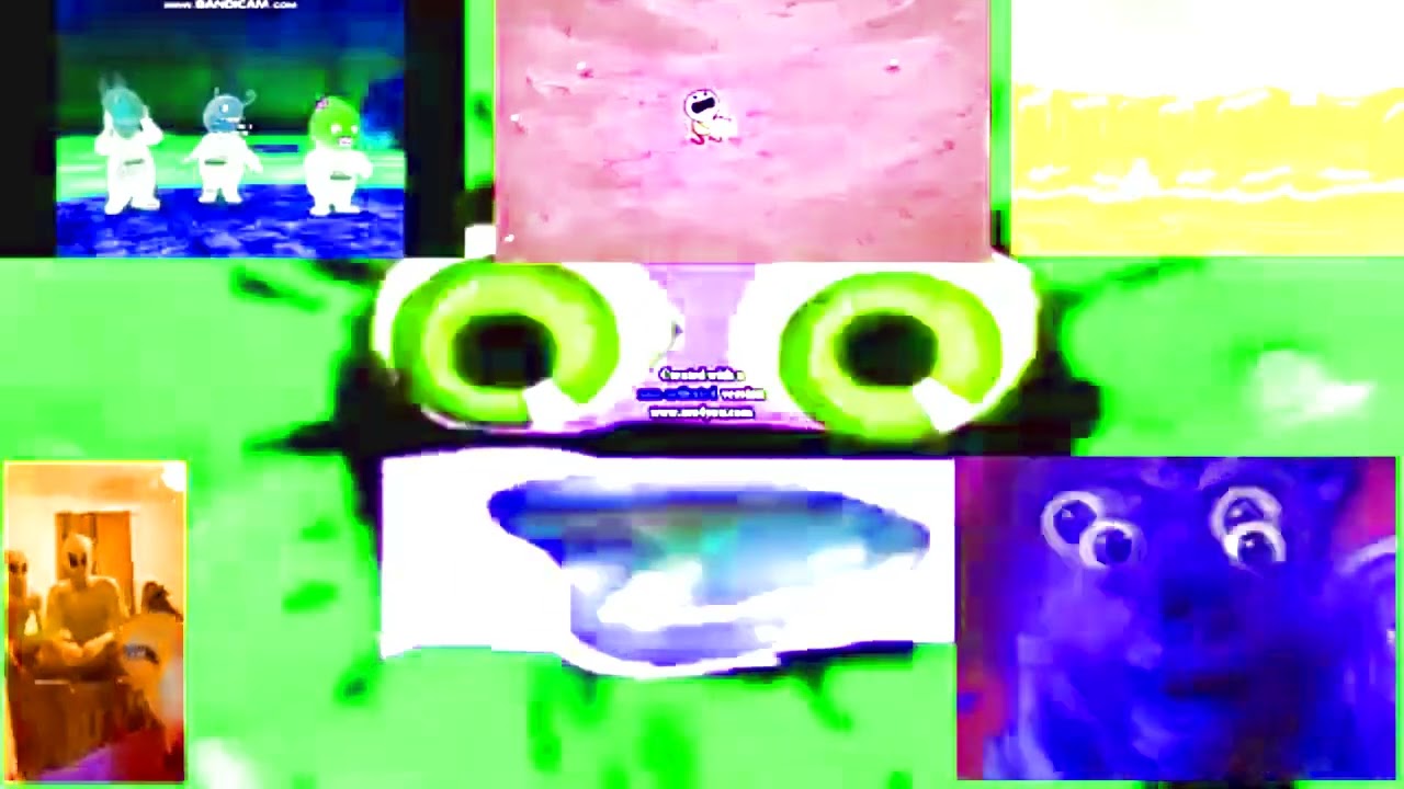 (REQUESTED) Preview 2 Funny 4.9 Effects (FIXED Version)