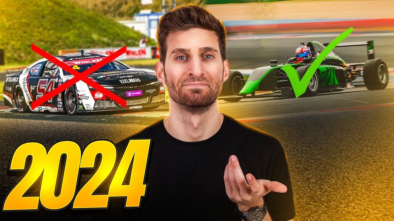 DOVE CORRERÒ NEL 2024 - Vi presento i miei campionati!